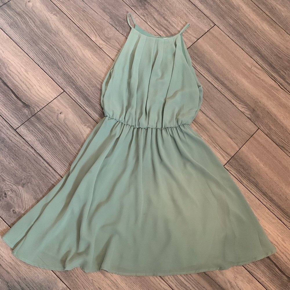 Cocktail dress
